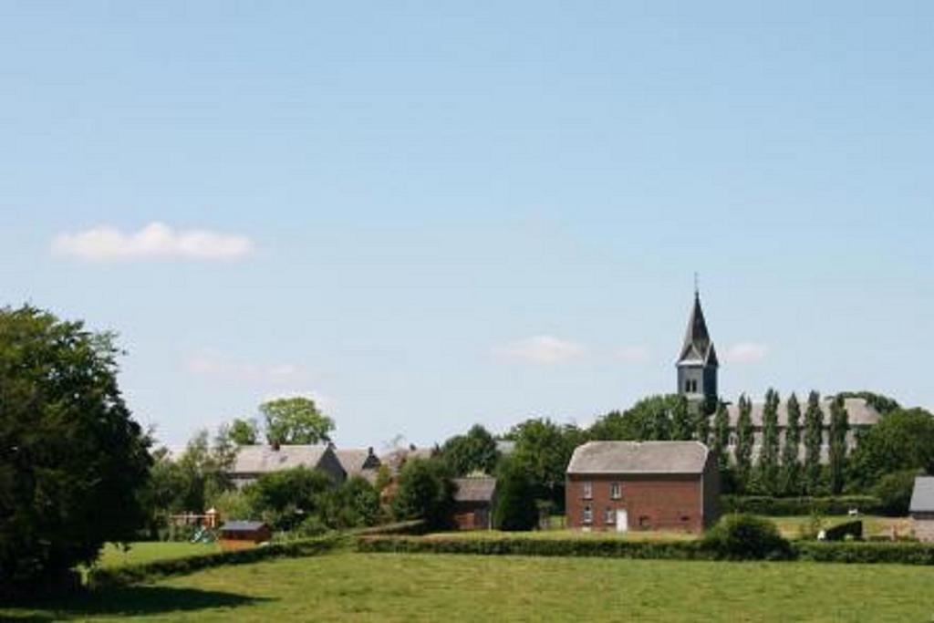 Par Hasard Villa Maffe Kamer foto